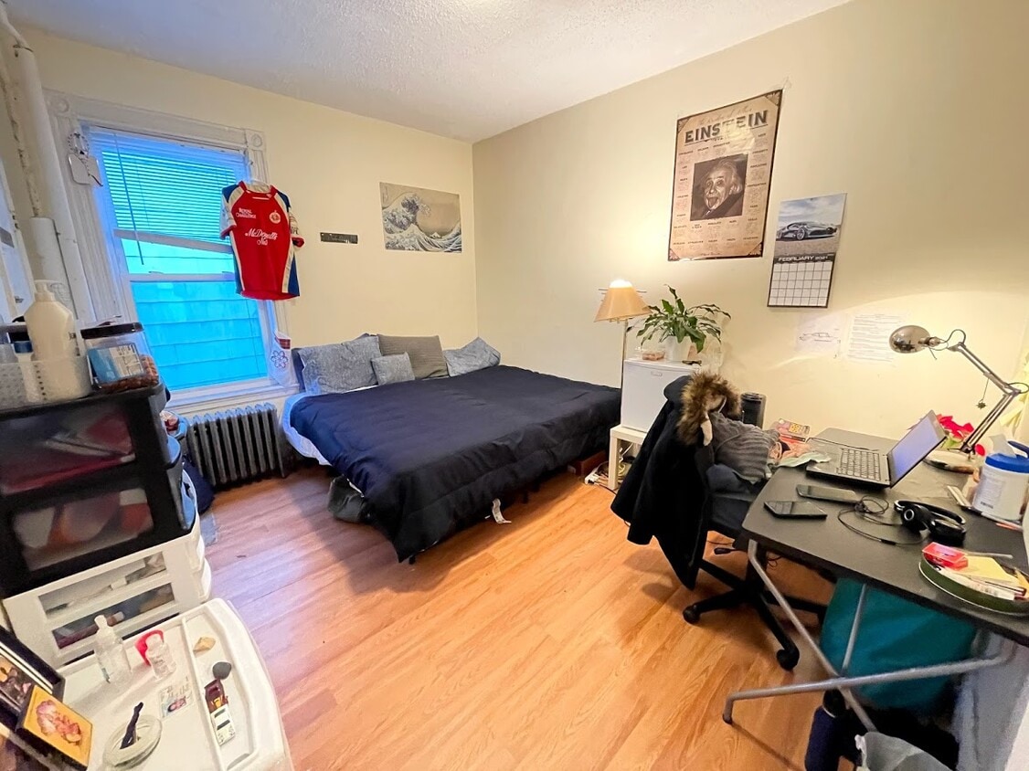 *Pictures are representative samples of the advertised unit. In some cases, the actual units you tou - 36 Cherokee St