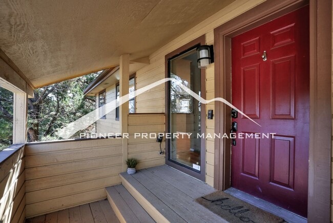 Photo - 5 bedroom, 3.5 bath home in North West Colorado Springs