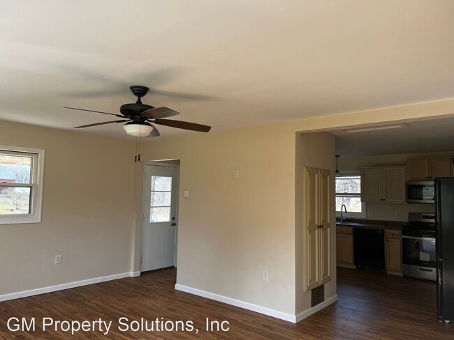 Foto del edificio - 2 br, 1 bath House - 7 Floyd Drive
