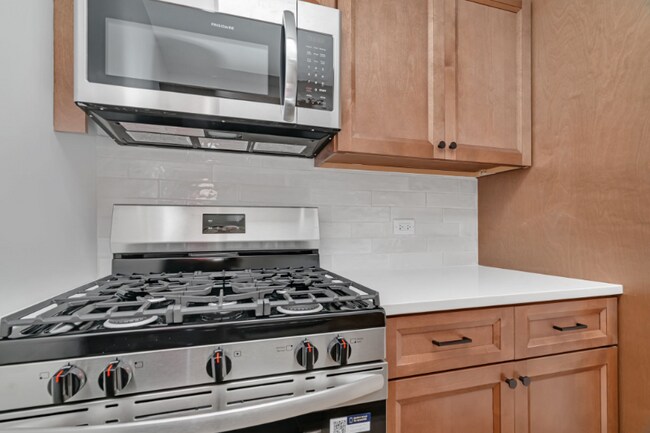 Foto del edificio - 515 Pasadena Ave