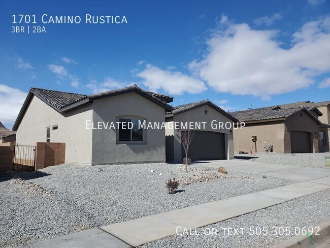 Building Photo - 1701 Camino Rustica SW
