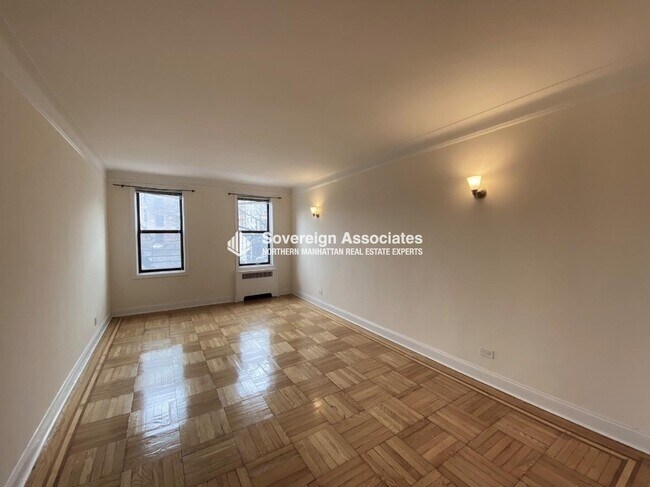 Foto del edificio - 615 West 172nd Street