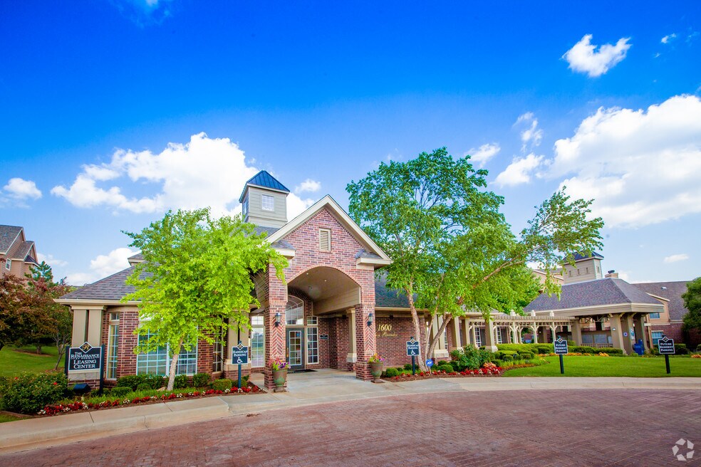 Southwinds Rentals Moore, OK