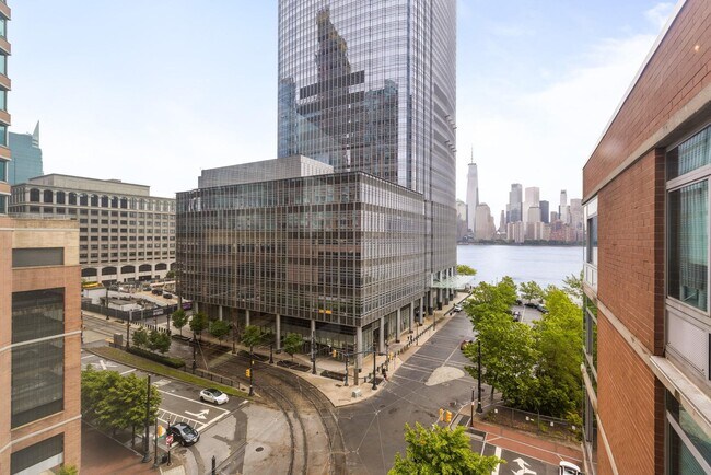 Foto del edificio - 25 Hudson St