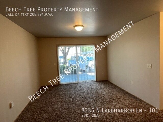 Building Photo - AVAILABLE NOW!! Beautiful Condo in Boise