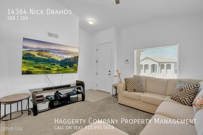 Foto del edificio - 14364 Nick Drahos Ln