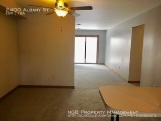 Building Photo - 2400 Albany St