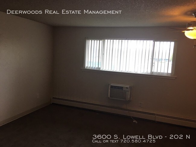 Building Photo - 3600 S Lowell Blvd