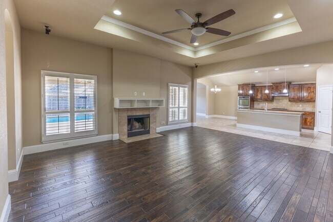 Building Photo - 5732 Caballo St