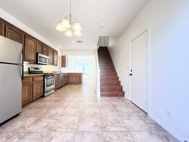 Foto del edificio - Cul-de-sac, Gated, Communnity pool & spa!