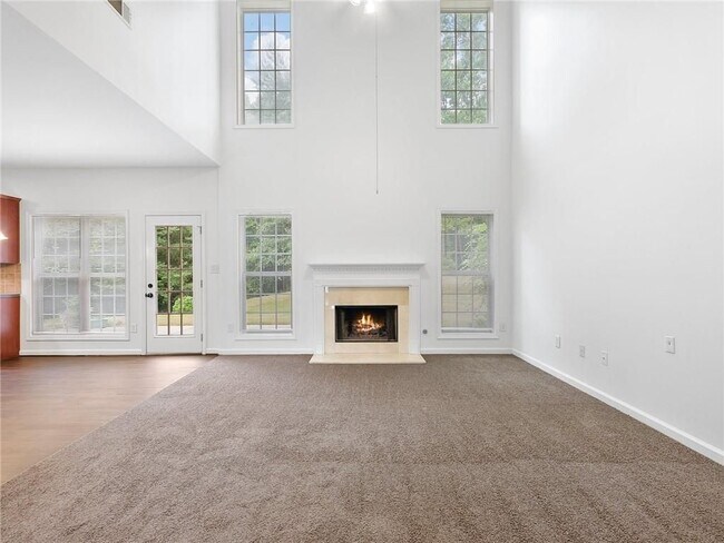 Foto del edificio - 3926 Walnut Grove Way