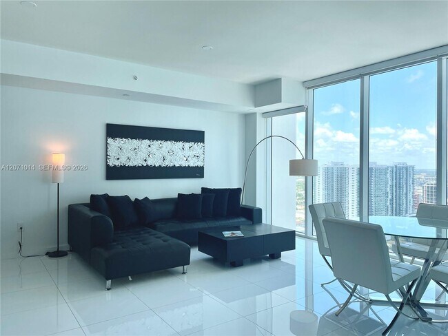 Foto del edificio - 1040 Biscayne Blvd