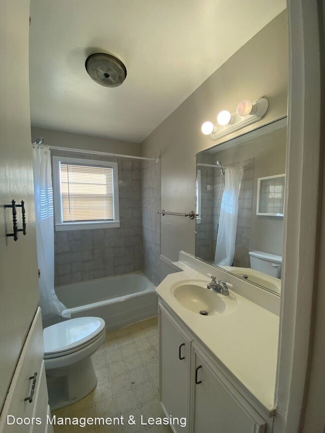 Building Photo - 2 br, 1 bath House - 4603 45th Street