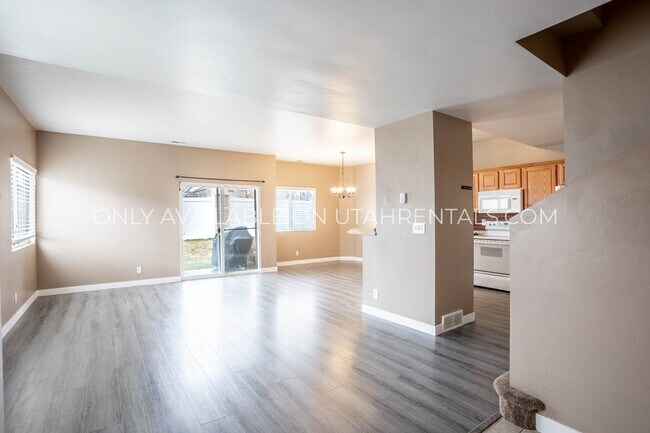 Foto del edificio - 12748 S Timber Run Dr