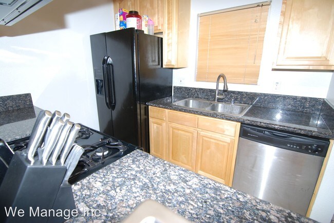 Building Photo - 2 br, 2 bath House - 453 Almond Ave #6