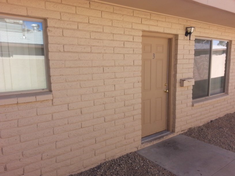 Foto principal - 2Br/1Ba Updated South Scottsdale Apartment