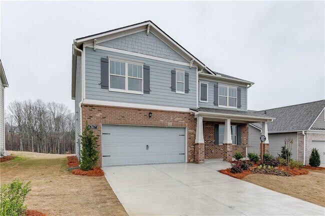 Foto del edificio - 6767 Scarlet Oak Way