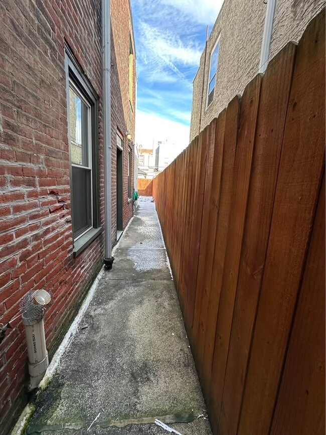 Foto del edificio - 2213 Federal St