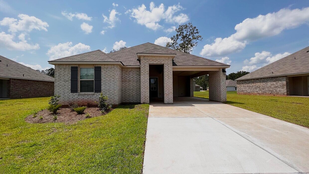 48423 Fox Hollow Blvd, Hammond, LA 70401 House Rental in Hammond, LA