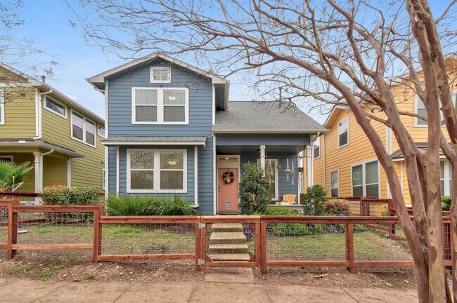 Building Photo - 1601 Miriam Ave