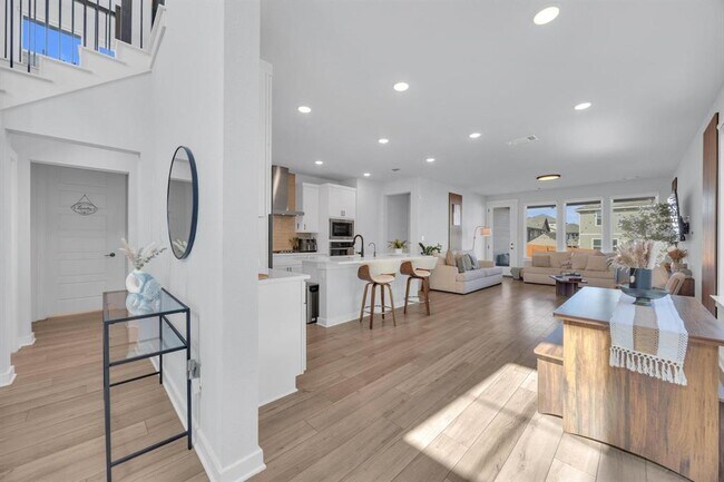 Foto del edificio - 6404 Mallord Brook Bend