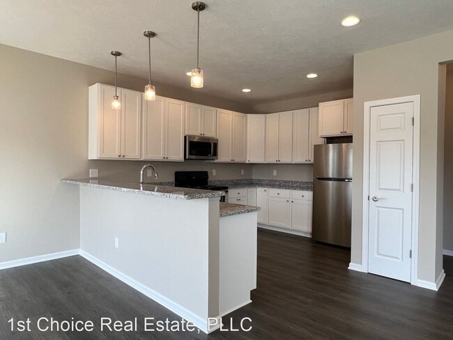 Building Photo - 3 br, 2.5 bath House - 2645 Boulder Creek Dr