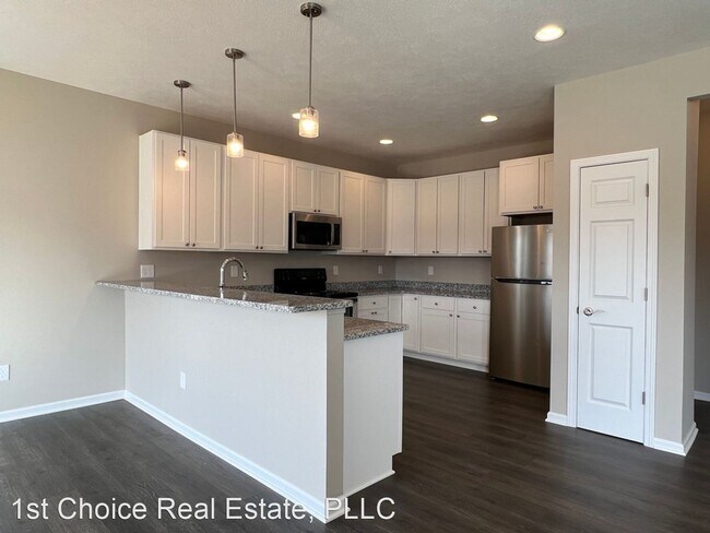 Foto del edificio - 3 br, 2.5 bath House - 2645 Boulder Creek Dr