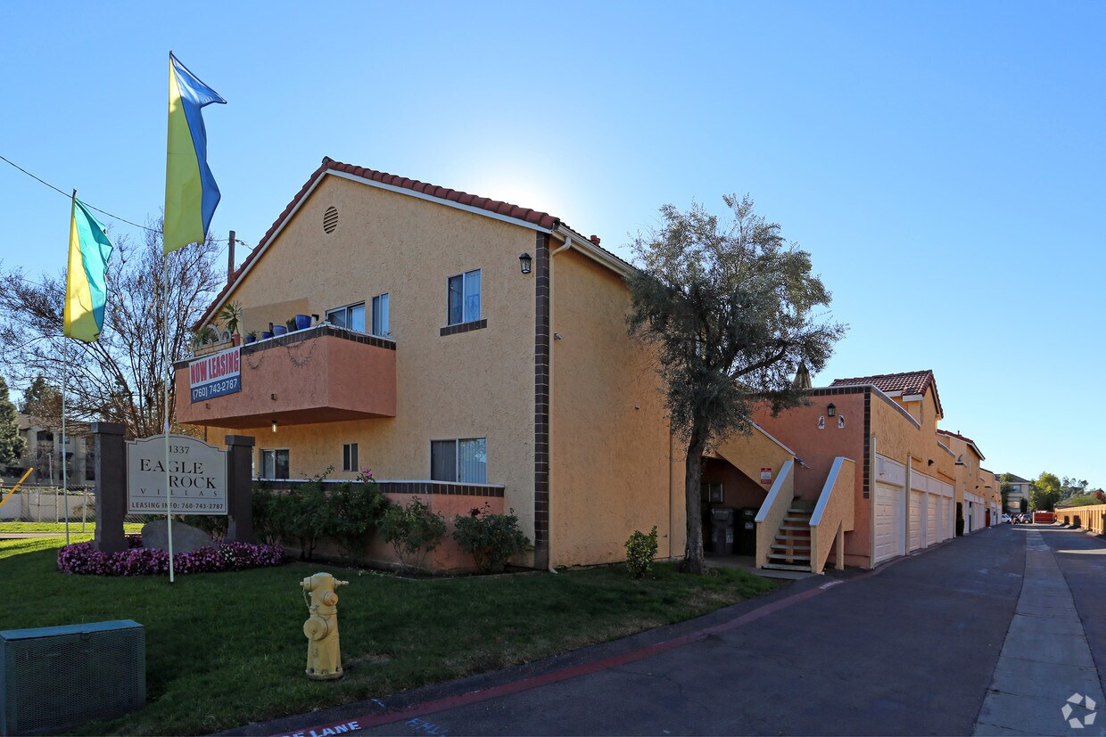 Foto del edificio - Eagle Rock Villas