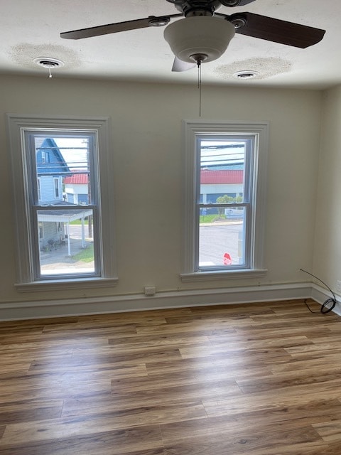 Living Room - 765 Market Street