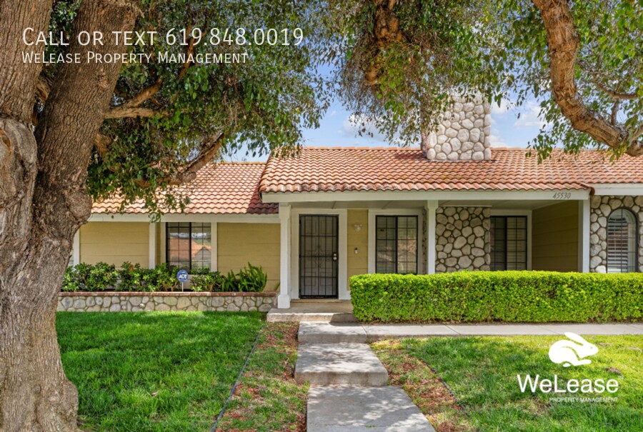 Primary Photo - Elegant Living Awaits in Temecula: Spaciou...