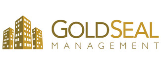 Property Management Company Logo