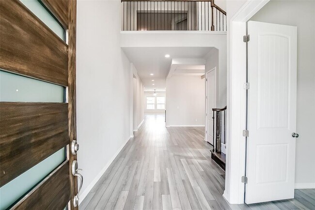 Foto del edificio - 3820 Brushy Creek Rd