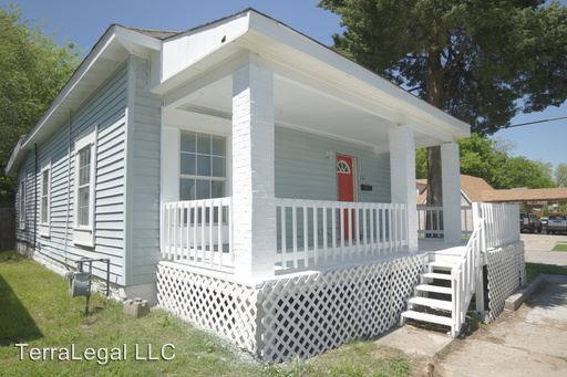 Foto del edificio - 802 S Trenton Ave