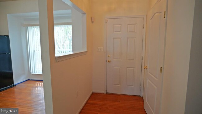 Building Photo - 15413 Gideon Gilpin St