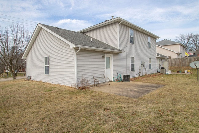 Foto del edificio - 1408 Godas Cir