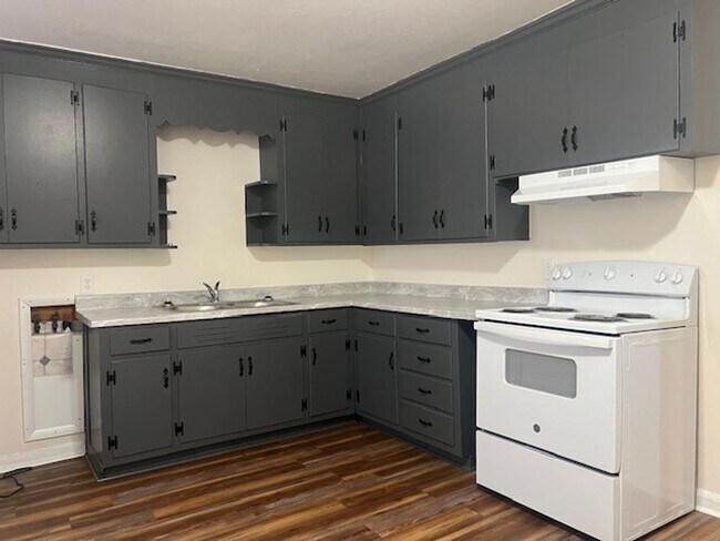 Foto del edificio - 5014 Hodge St