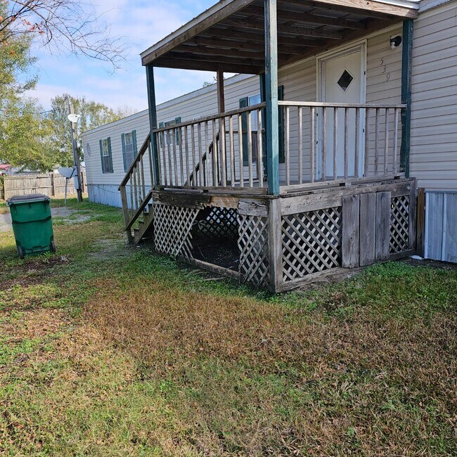 Foto del edificio - 539 Market St