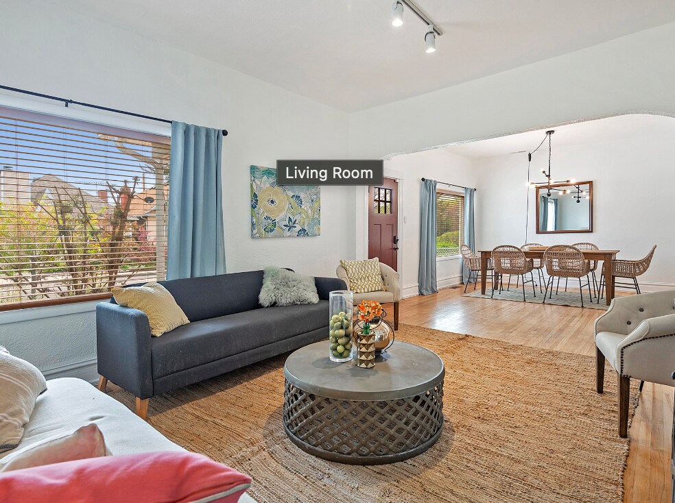 Foto principal - 731 E Roosevelt Ave