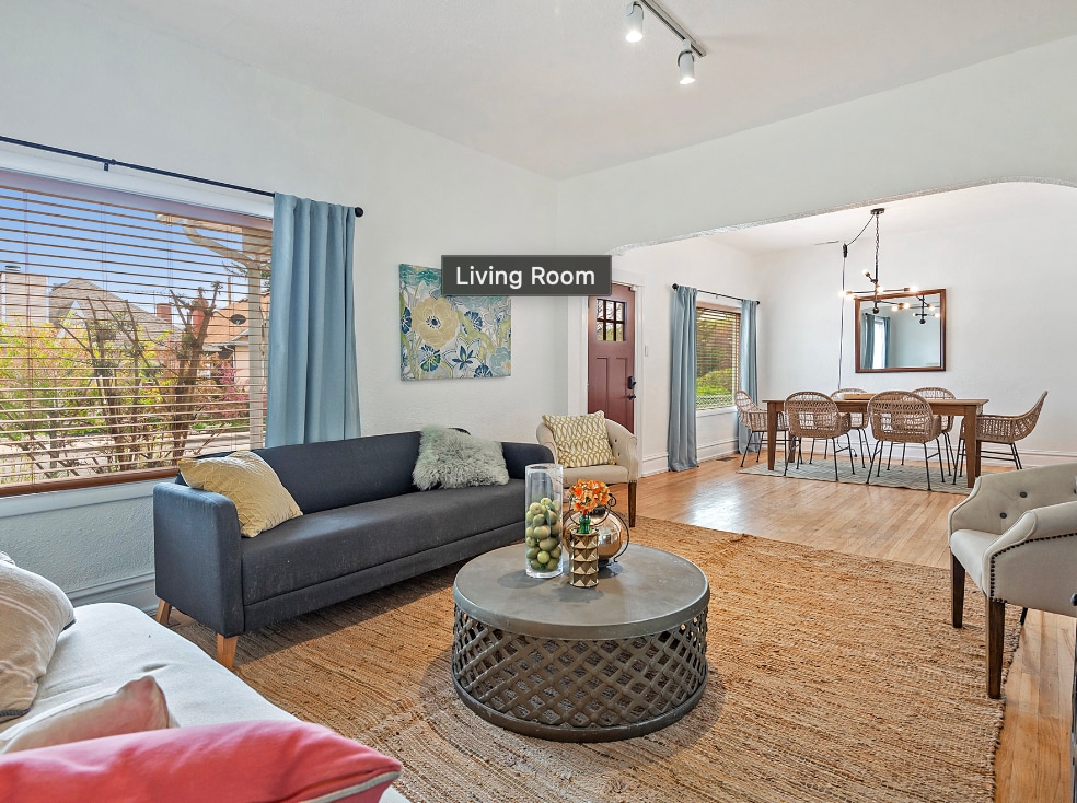 Photo - 731 E Roosevelt Ave (Salt Lake City, UT)