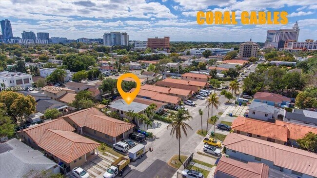 Foto del edificio - 3522 SW 25th St