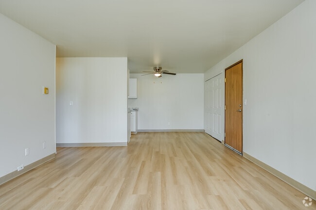 Interior Photo - Springdale Apartments
