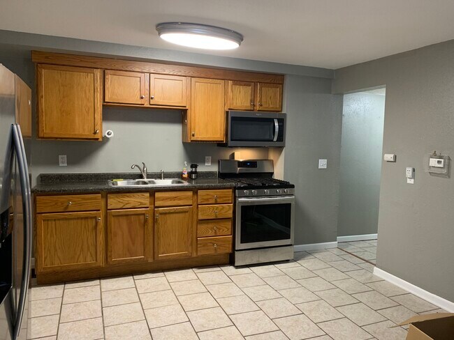 Foto del edificio - 603 E 22nd St