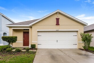 Building Photo - 12209 Fawn Brindle St