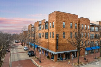 Building Photo - The Link at Plano