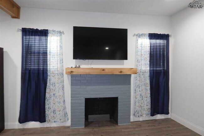 Foto del edificio - 707 N Foley St