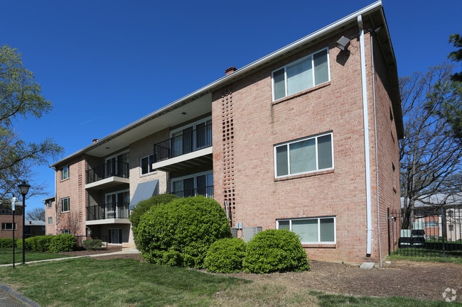 Foto del edificio - Hillside Heights
