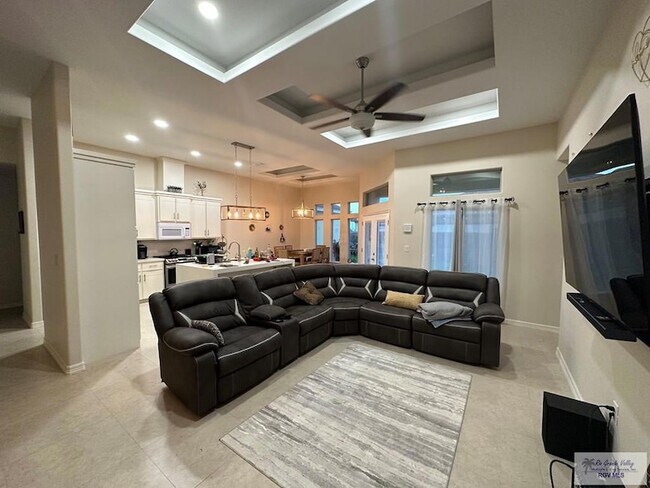 Foto del edificio - 5344 Sagebrush Rd