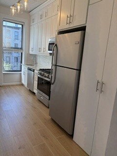 Cocina - 129 Saint Marks Pl