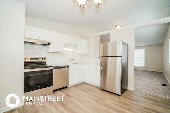 Foto del edificio - 3017 Rumford Ct