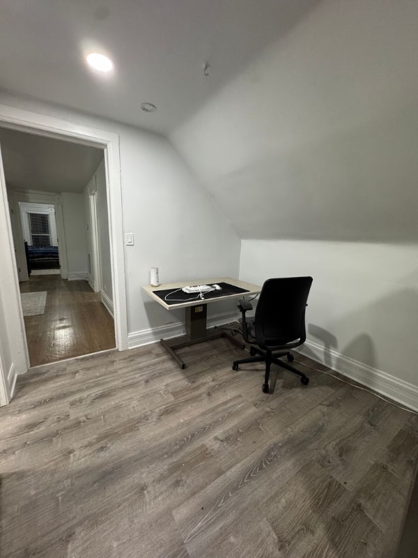 Foto del edificio - 3111 N Clifton Ave